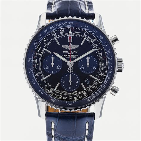 breitling navitimer 01 occasion|original breitling navitimer.